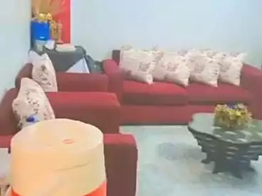 شقق للبيع في شارع مصطفي حافظ، النعام، 100 متر