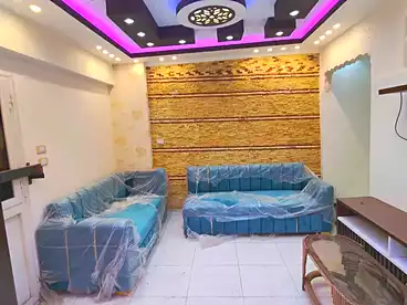 Apartments For sale in Street 16 El Eslah, El Falki, 95 sqm
