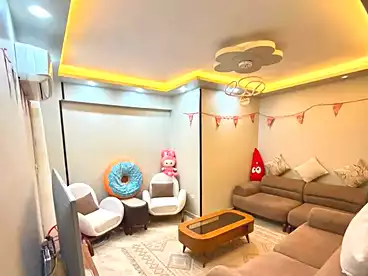 Apartments For sale in Shahr El Assal, El Bitash, 120 sqm