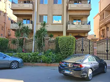 Properties For rent in Fourth Neighborhood, Bait El Watan, 80 sqm