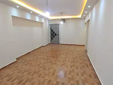 Apartments For sale in Gamal Abd El Nasir St, Sidi Beshr Bahri, 120 sqm