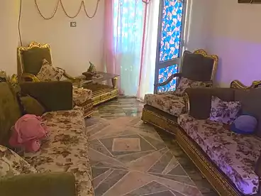 شقق للبيع في شهر العسل، البيطاش، 120 متر