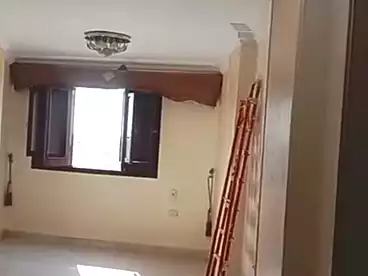 Apartments For sale in Afifi Effat St., Ain Shams El Sharkia, 125 sqm