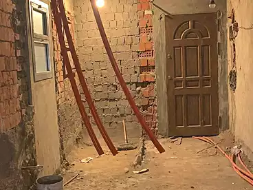عقارات للبيع في شارع دولتيان، الخلفاوي، 205 متر