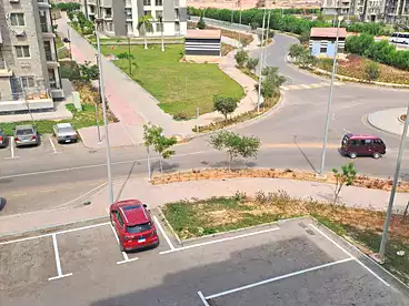 Properties For rent in Jannat Zayed, Compounds in Sheikh Zayed, 130 sqm