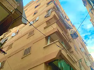 Apartments For sale in Abu Yusuf, Al Agamy, 95 sqm