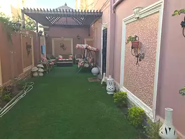 Duplex For sale in Abbas Mahmoud El Akad St., South Academy (D), 450 sqm