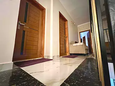 Apartments For sale in Murooj Compound - Dar El Maghraby, Compounds in 6 October, 267 sqm