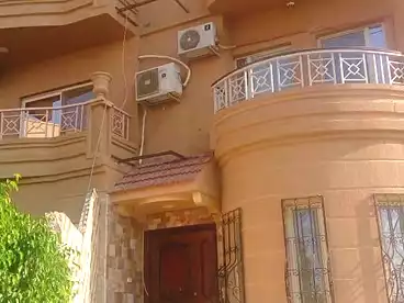 Apartments For sale in Murooj Compound - Dar El Maghraby, Compounds in 6 October, 212 sqm