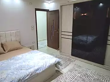 Properties For rent in Hadayek El Ahram, Greater Cairo, 125 sqm