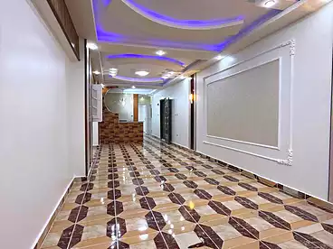 Apartments For sale in Shatee El Nakheel, Al Agamy, 100 sqm