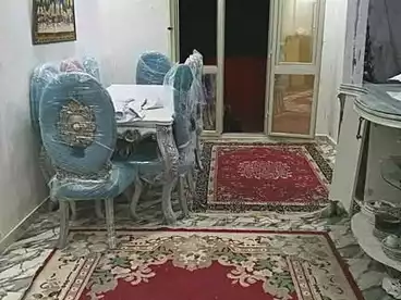 دور كامل للبيع في أبو يوسف، العجمي، 140 متر