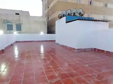 Apartments For sale in Shatee El Nakheel, Al Agamy, 200 sqm