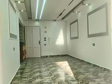 Apartments For sale in Shatee El Nakheel, Al Agamy, 120 sqm