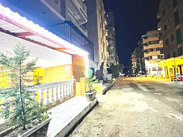 شاليهات للبيع في شاطئ النخيل - ٦ اكتوبر، العجمي، 120 متر