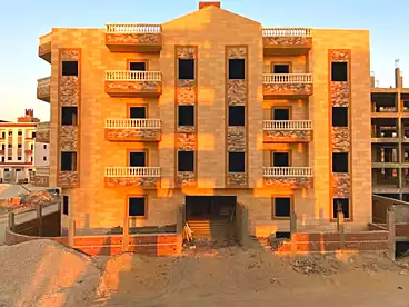 Duplex For sale in Golden Square, Hadayek October, 360 sqm