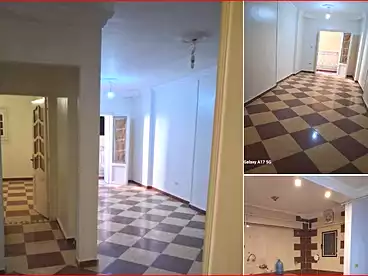 Apartments For sale in Gamal Abdel Nasser St., El Asafra, 115 sqm
