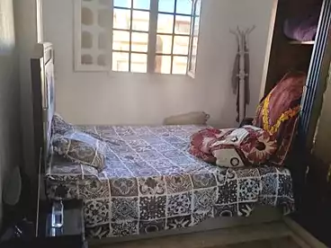 شقق للإيجار في شارع رقم 10، شاطئ النخيل - ٦ اكتوبر، 170 متر