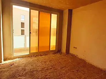 Apartments For sale in Creek Park Compound - Grand Group, Compounds in 6 October, 185 sqm