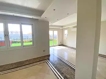 Separate Villa For rent in Mivida Parcel, Mivida Compound - Emaar, 480 sqm