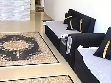 شقق للبيع في شارع خالد بن الوليد، سيدي بشر بحري، 125 متر