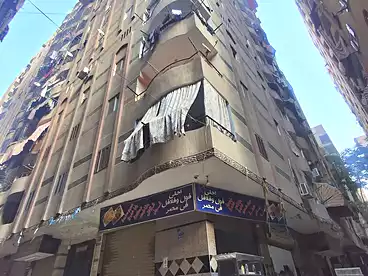 شقق للبيع في شارع 15، النزهة 2، 140 متر