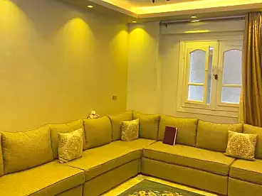 Apartments For sale in Port Said Street, Camp Cesar, 90 sqm