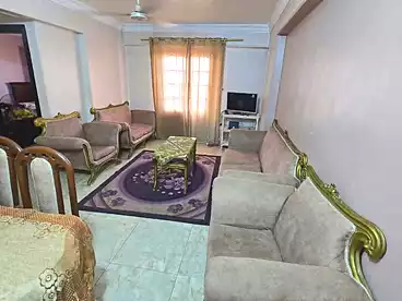 Properties For rent in Amin Khirat Al Ghandour St., Miami, 80 sqm