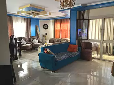 Apartments For sale in Gardenia El Shams Compound, Compounds in 6 October, 167 sqm