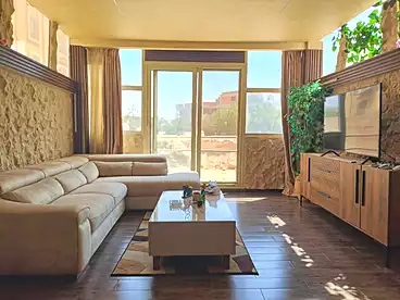 Apartments For sale in Bahgat Buildings - Dream Land Compound, Dream Land Compound - Bahgat Group, 120 sqm