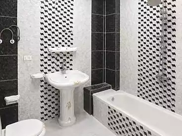 Apartments For sale in El Hanouvel, Al Agamy, 90 sqm