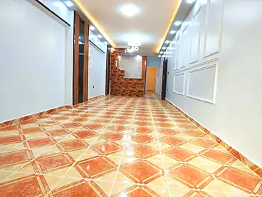 Apartments For sale in Shatee El Nakheel, Al Agamy, 100 sqm