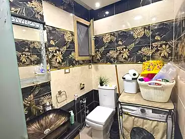 Apartments For sale in Al Asafra Bahri, El Asafra, 80 sqm