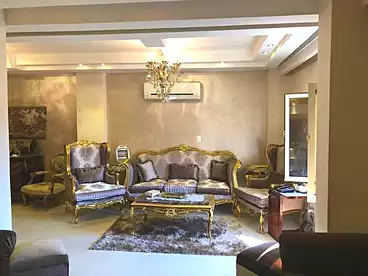 شقق للبيع في شارع عبد الرحمن باشا، حلوان الشرقية، 125 متر
