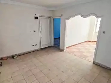 Apartments For sale in Gamal Abdel Nasser St., El Asafra, 95 sqm
