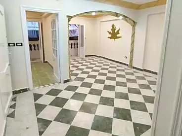 Apartments For sale in El Falki, El Seyouf, 90 sqm
