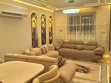 Apartments For sale in El Lebeny, Faisal, 100 sqm