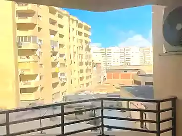 Properties For rent in Valore Antoniadis Compound - El Ghonimy, Compounds in Smouha, 180 sqm