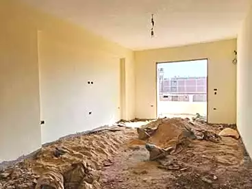 شقق للبيع في شارع الخمسين، النزهة 2، 140 متر