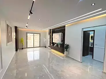 Apartments For sale in El Mariotia, Faisal, 160 sqm
