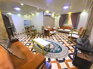 شقق مفروشة للإيجار في المريوطية، الهرم، 150 متر