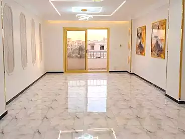 Apartments For sale in Tersa St., El Talbeya, 170 sqm