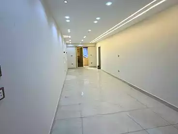 Apartments For sale in Qased Kareem St., El Bitash, 120 sqm