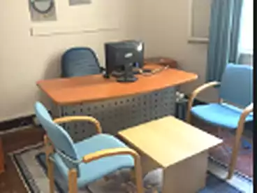 Medical For rent in Fouad St., Mahta El Raml, 450 sqm