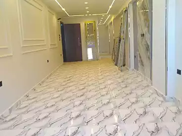 Apartments For sale in El Kholafaa El Rashdeen St., El Hanouvel, 120 sqm