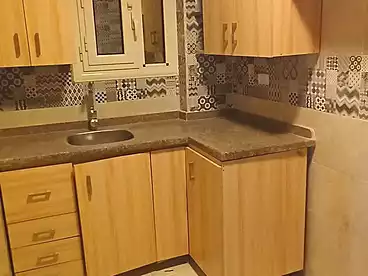 Apartments For sale in El Hanouvel, Al Agamy, 100 sqm