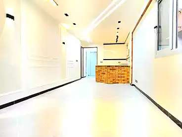 شقق للبيع في شاطئ النخيل - ٦ اكتوبر، العجمي، 95 متر