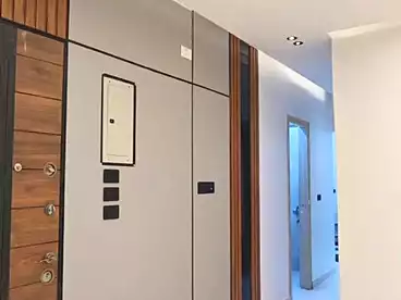Apartments For sale in El Lebeny, Faisal, 125 sqm