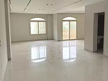 Apartments For sale in Neighbourhood 3, Fourth Neighborhood - Hay El Lazurde, 250 sqm