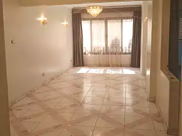 Properties For rent in El-Sheikh Mohammed Ghorab St., Hadayek El Koba, 105 sqm